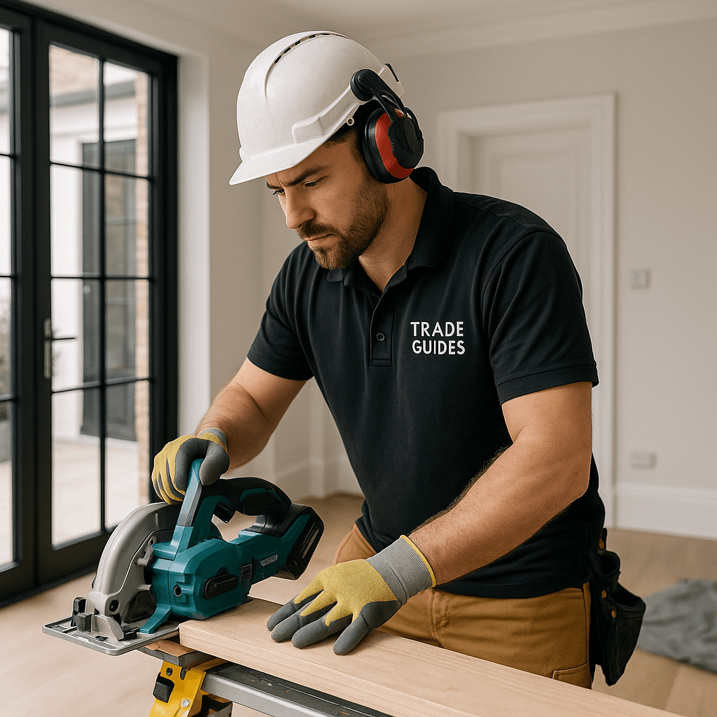 Essential Checklist for Building Safety Act 2022 Compliance in London Renovations.