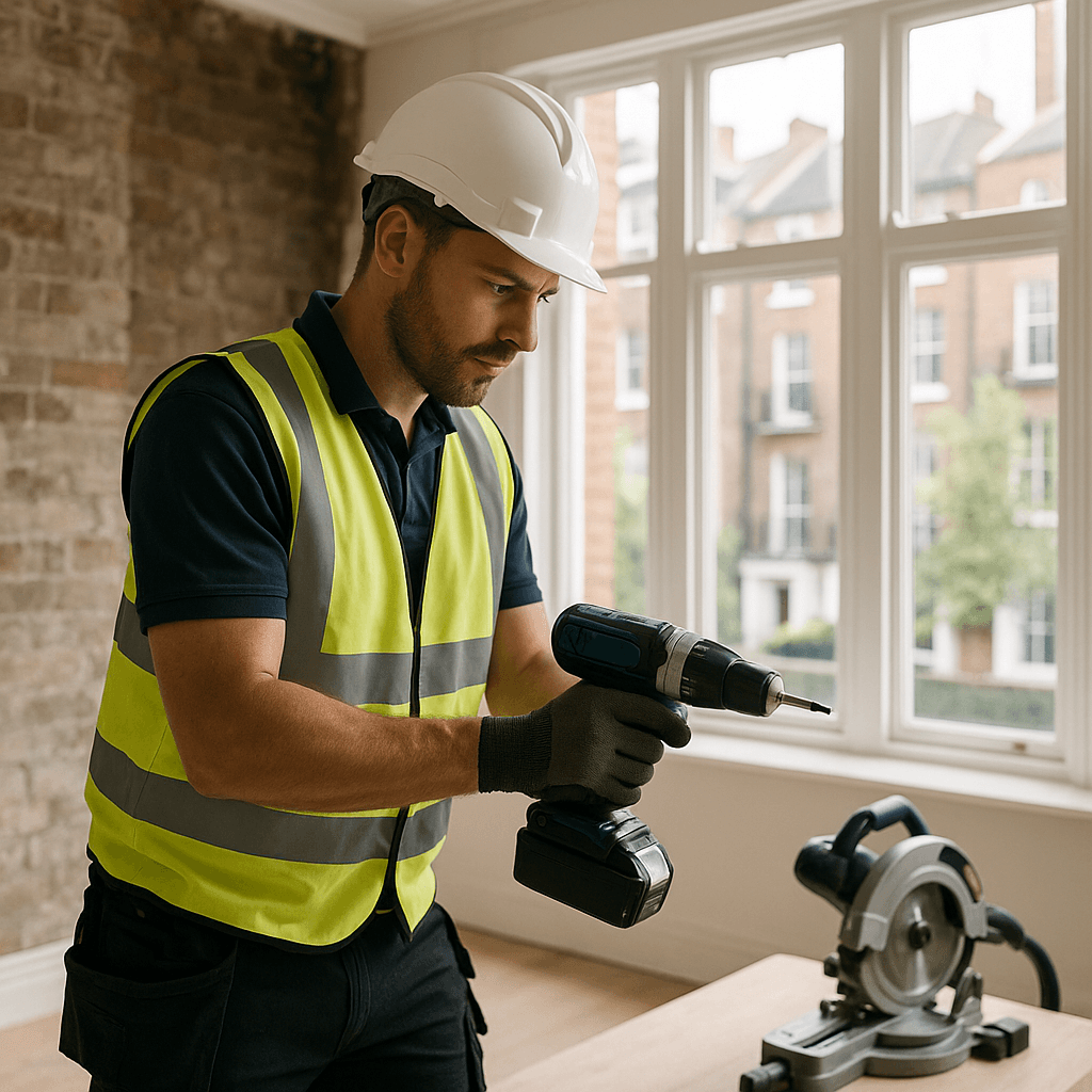 Navigating the Building Safety Act 2022: Essential Compliance Tips for London Renovation Projects"