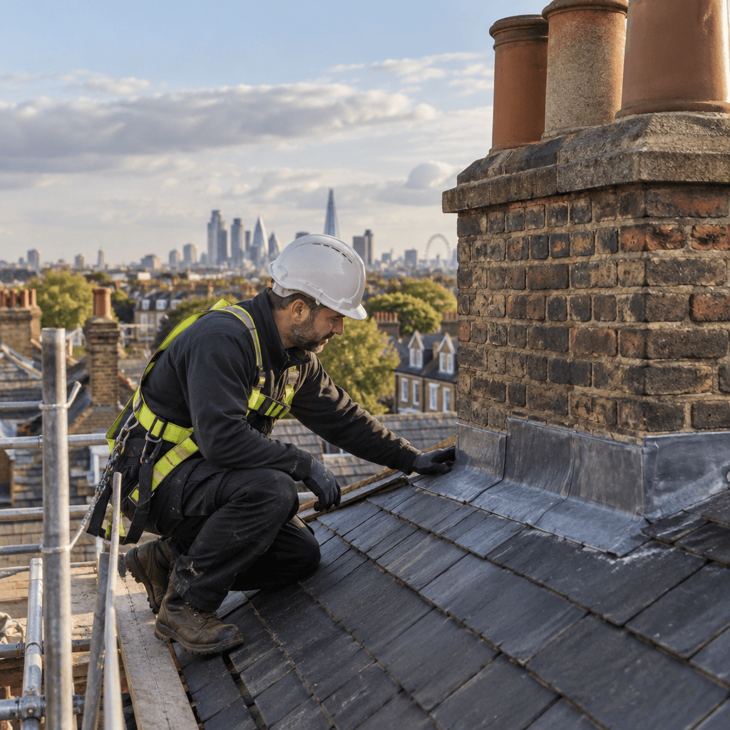Key Considerations for Conducting Gas Safety Checks in London's Victorian Homes