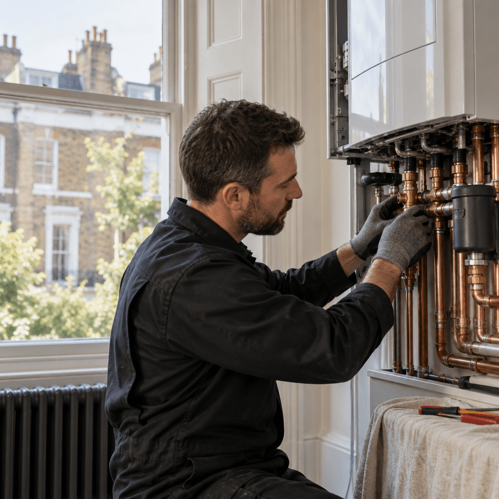Key Techniques for Identifying and Preventing Damp in London’s Historic Buildings