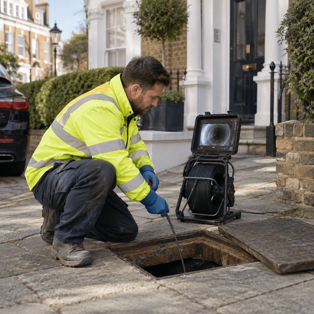 Editorial photographic guide on Top Tips for Assessing Damp Prevention Strategies in London’s Historic Properties